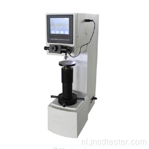 HBS-3000B Brinell-hardheidstester met digitaal display